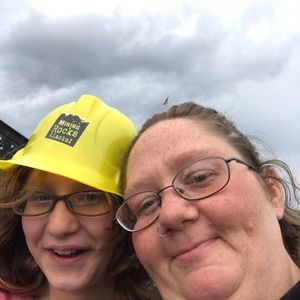 Meet your Posher, Pamela